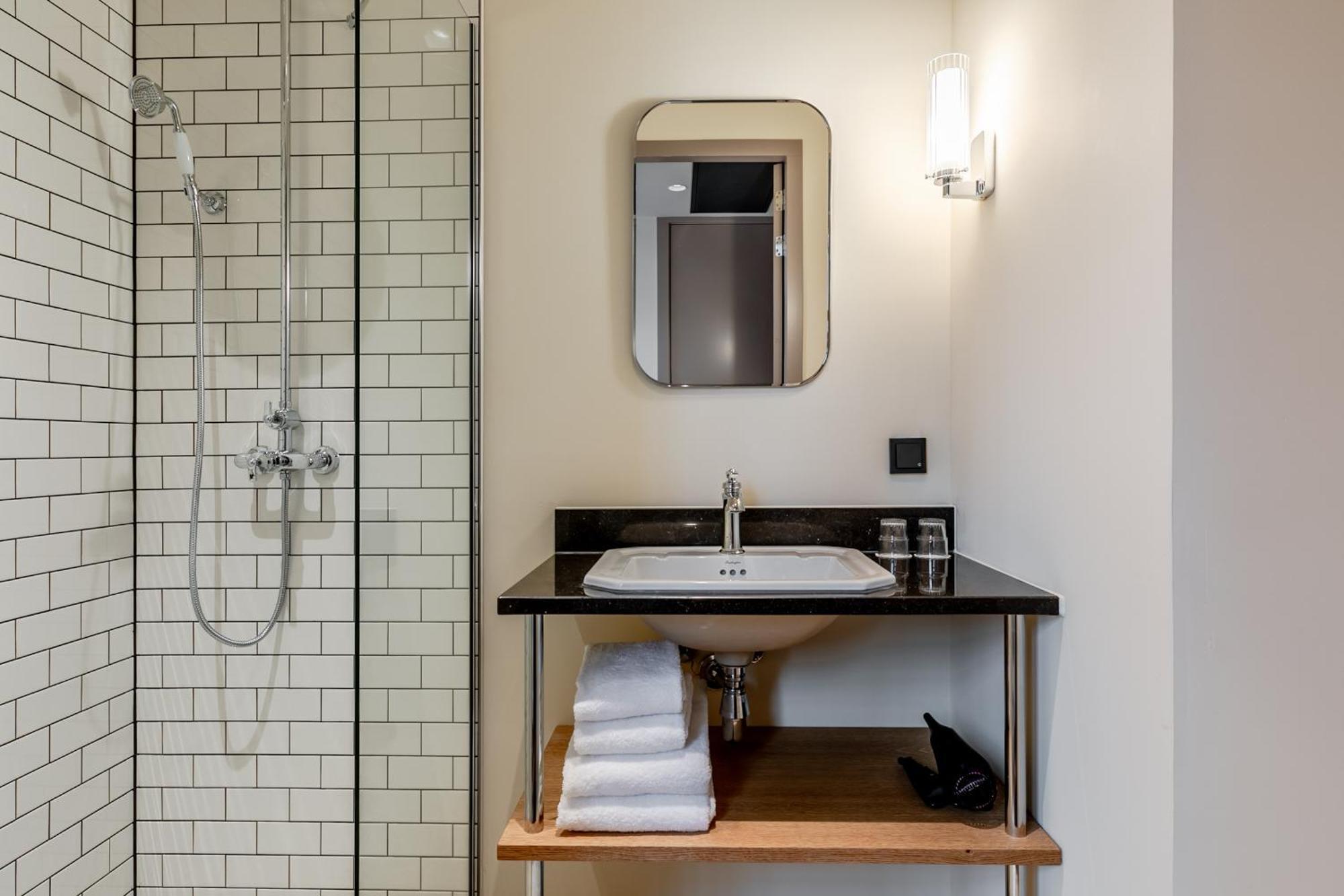 Hotel Metzlr House Haarlem Exteriér fotografie