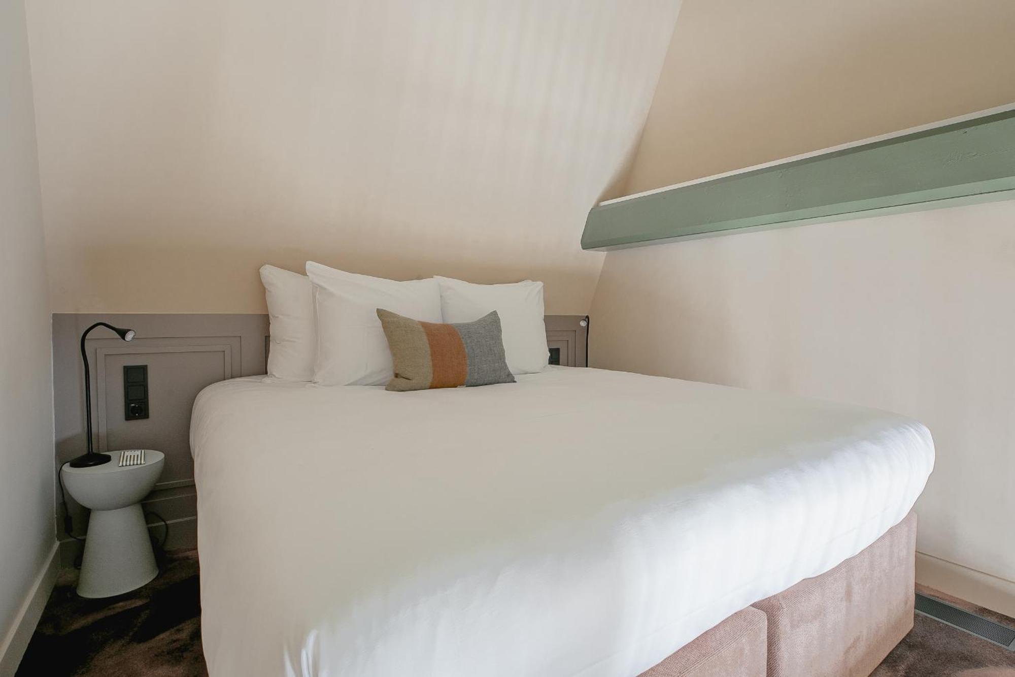 Hotel Metzlr House Haarlem Pokoj fotografie